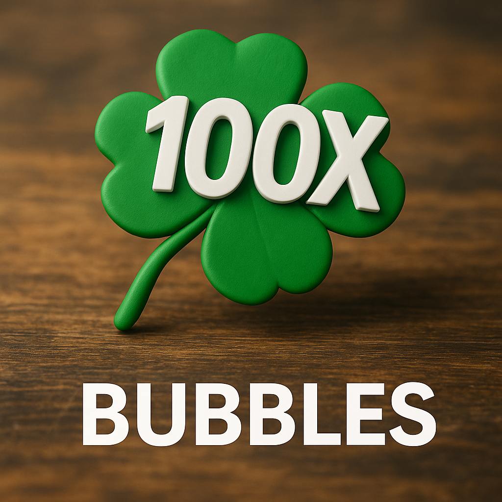 Bubbles