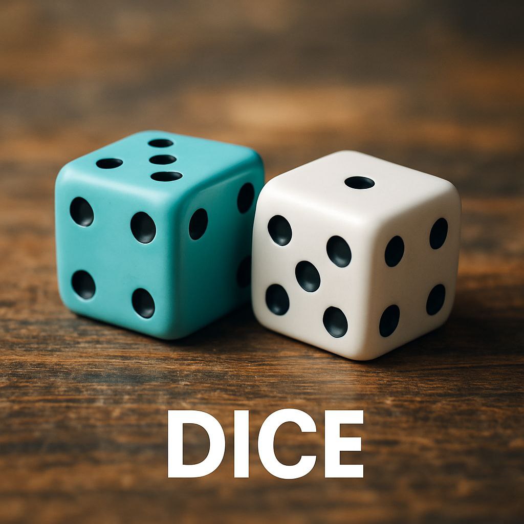 Dice