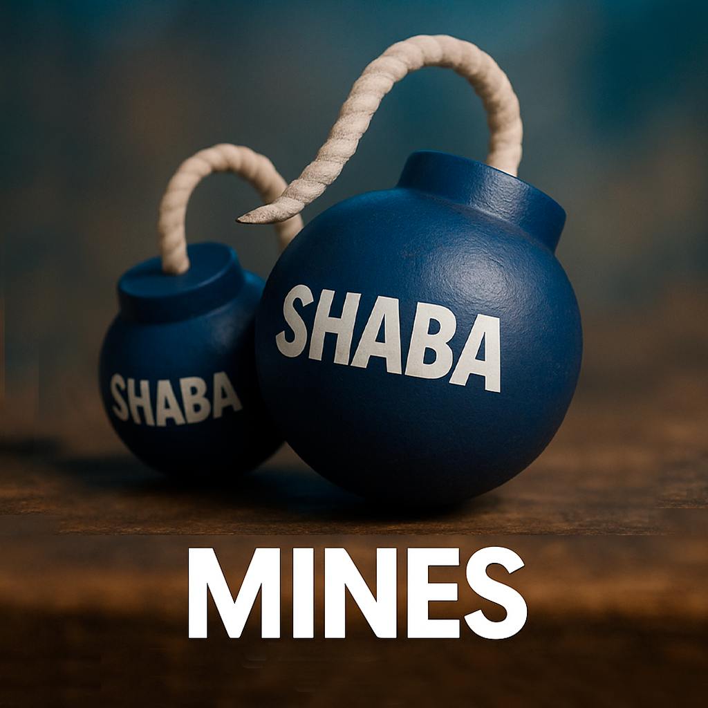 Mines