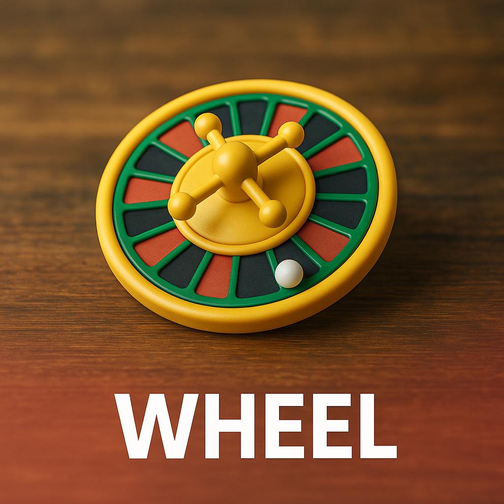 Wheel