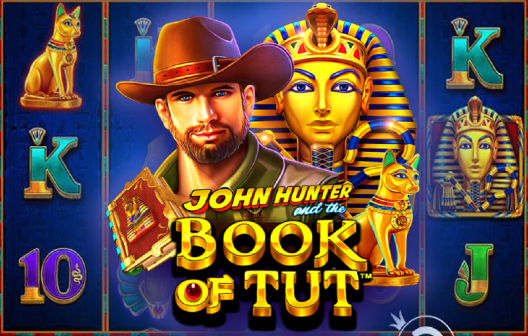 Book of Tut PM