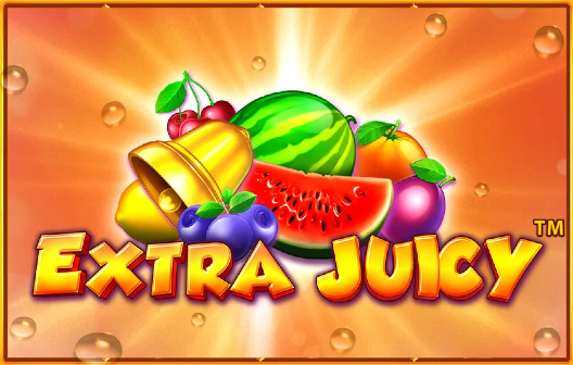 Extra Juicy
