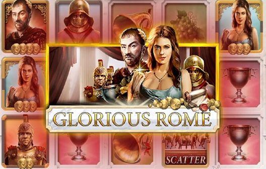 Glorious Rome