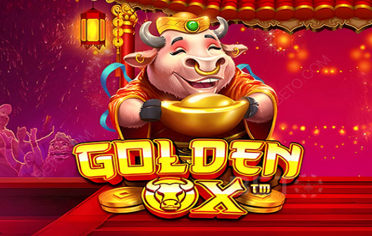 Golden Ox