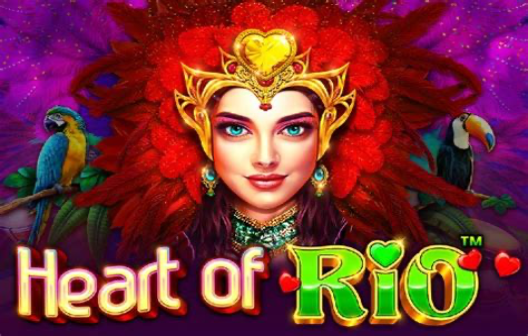 Heart of Rio