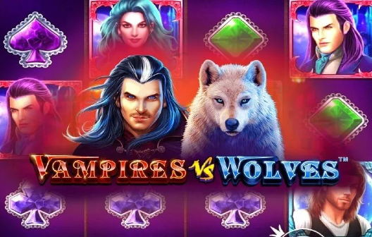 Vampiresvs Wolves
