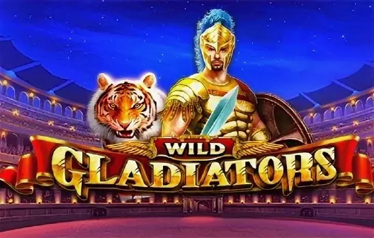 Wild Gladiators